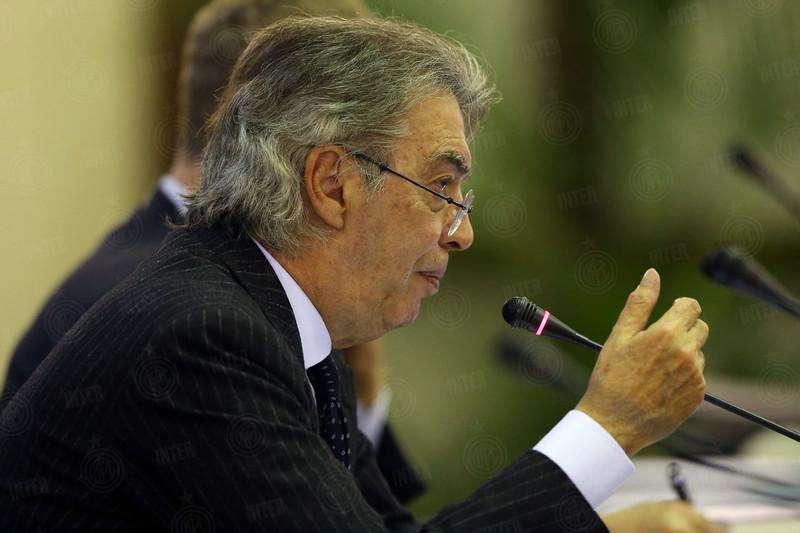 La sera più lunga: dai bilanci alle ovazioni, Moratti apre all'era Thohir