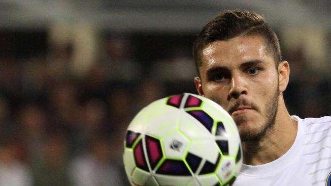 L'agente di Icardi a San Siro: si parla di rinnovo?