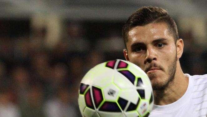 Sconcerti consiglia: "Mancini deve puntare su Icardi"