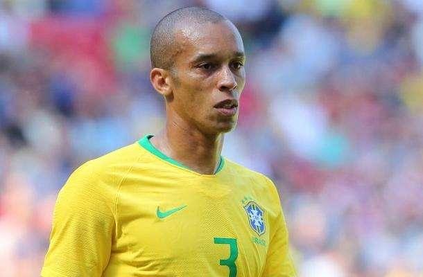 Verso la Copa America, vittoria facile del Brasile sul Qatar: 90' per Miranda 