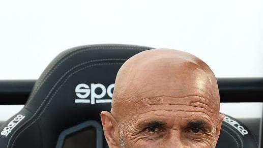 SM - Spalletti rinnova con l'Inter: ingaggio da 4 milioni a stagione