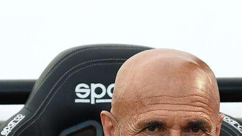 Spalletti: "L'Inter necessita di giocatori importanti. Lautaro lo è"