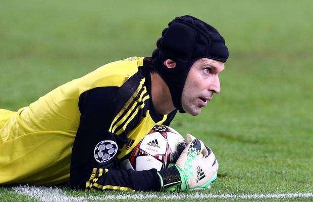 Ag. Cech a FcIN: "Mai contatti con l'Inter, solo voci. L'Arsenal..."