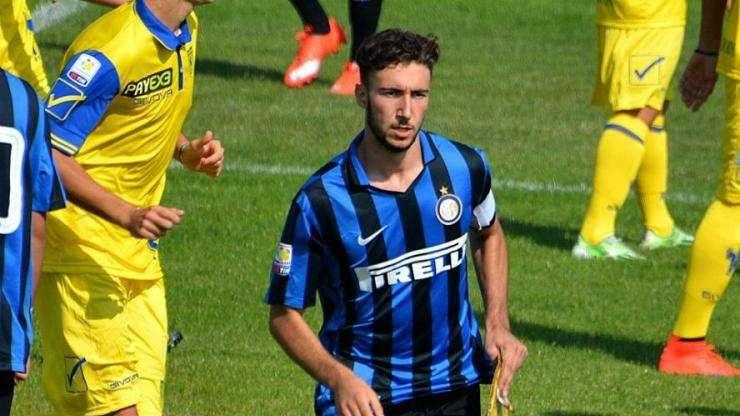 Stage U-20, Della Giovanna nei 26 convocati di Evani