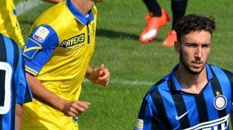 Della Giovanna: "Alzare la coppa a San Siro? Il giorno prima parlai con mio padre sperando che accadesse"