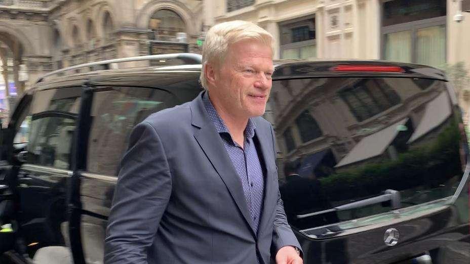 Bayern, Kahn: "Vittoria importante, non vediamo l'ora di affrontare il Barça"
