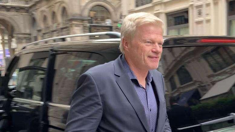 Bayern, Kahn: "Il nostro è il girone più forte. Barça? Non c'è niente da regalare, vogliamo arrivare primi"