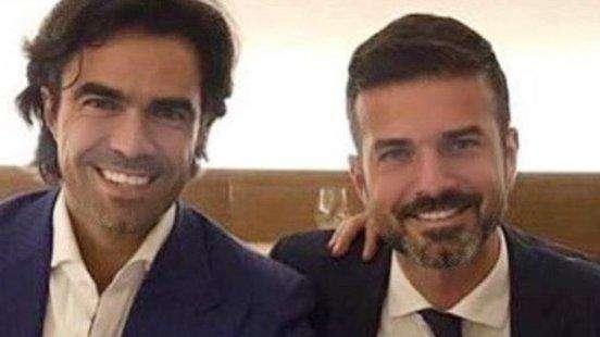 Pastorello: "Stramaccioni, decisione sofferta. Ma è pronto a tornare, dipende dal club"