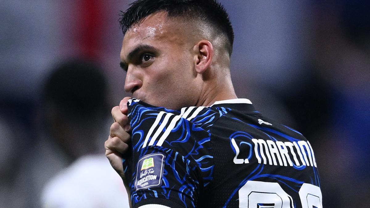 Tre grandi d'Europa cercano un attaccante: Lautaro considerato ideale