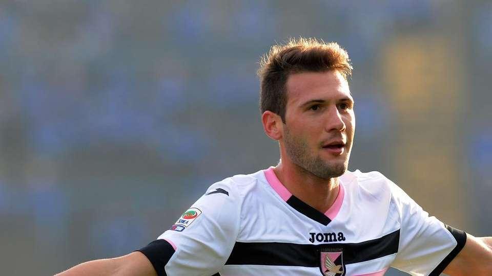 Vazquez, il Belgrano avrà 2 milioni dal Palermo. Poi...