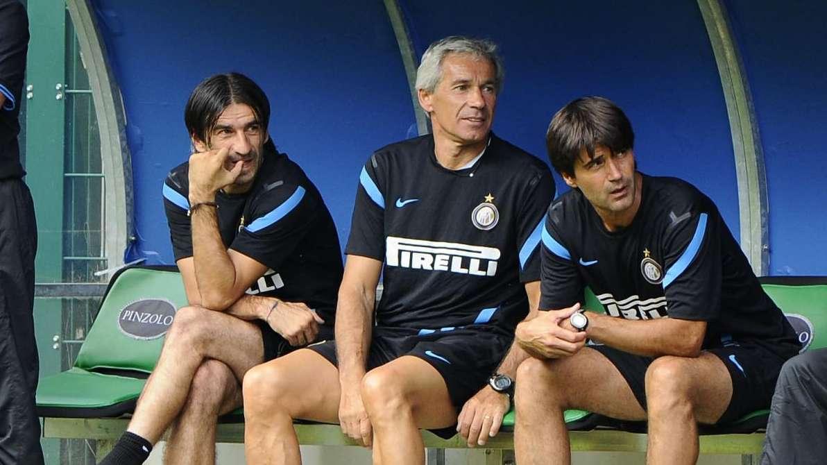 Bernazzani: "Primavera oltre le aspettative: gli obiettivi"