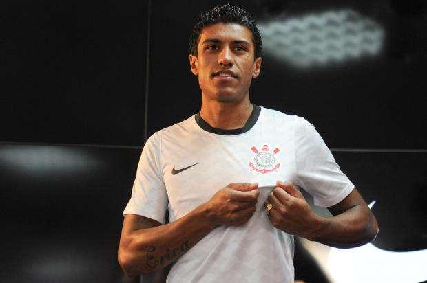 Mercato non stop: Paulinho, qualche perplessità