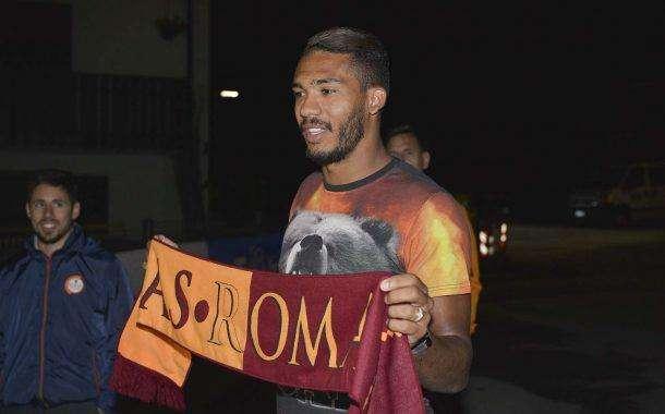 UFFICIALE - Juan Jesus alla Roma: cifre e dettagli