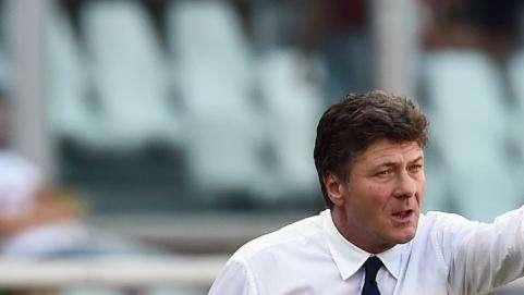 Inter-Torino - I convocati di Mazzarri: out Niang e Baselli, presente Zaza