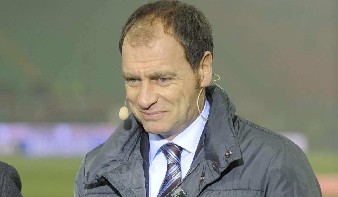Marchegiani: "Stankovic è grande. E l'Inter..."