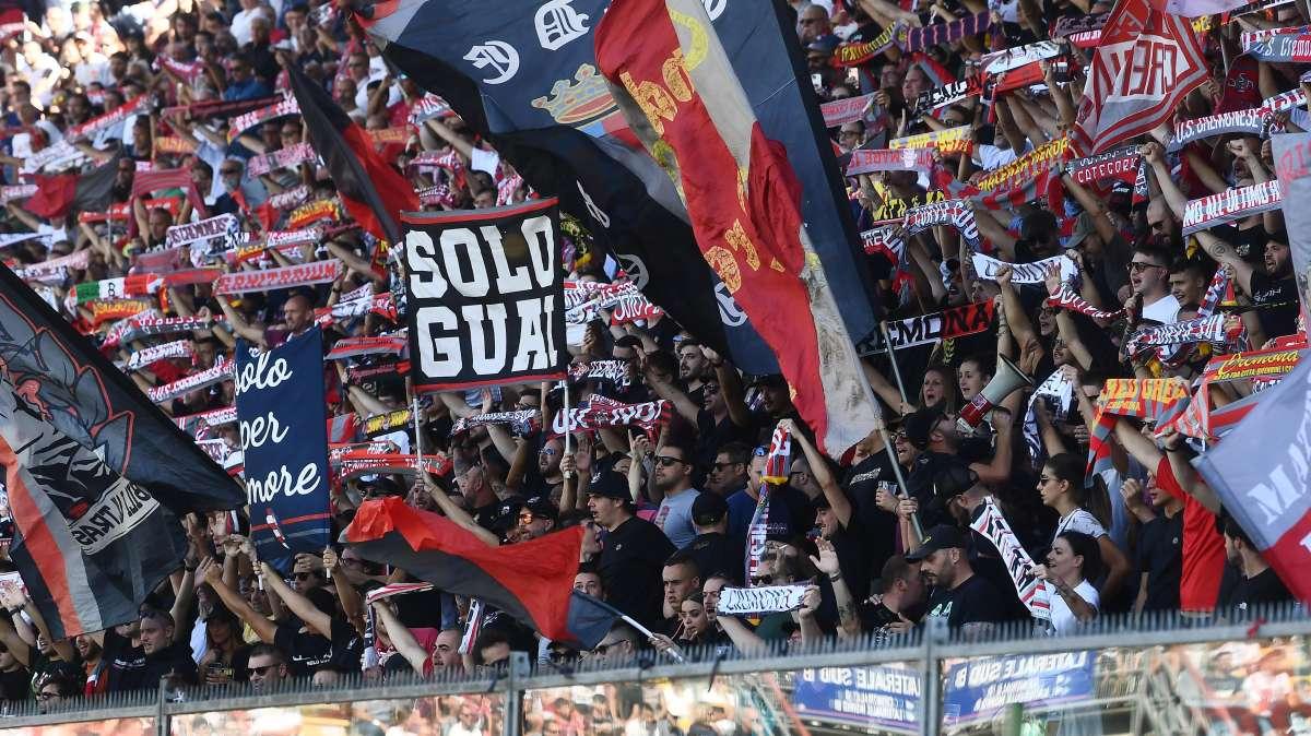 VIDEO - Pari senza gol tra Cremonese e Udinese, la sintesi del match dello Zini