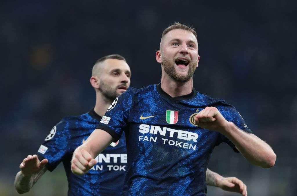 Skriniar non si ferma: è a un passo dalle 150 presenze con l'Inter in Serie A