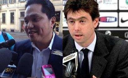 GdS - Thohir-Agnelli, ha prevalso la 'ragion di Stato'