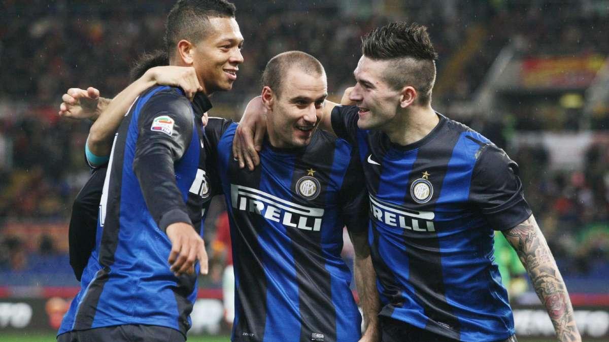 Studio Deloitte: Inter, 26 mln in meno di fatturato