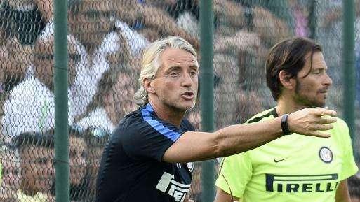 GdS - Dilemmi tattici per Mancini, da Kovacic a Jojo