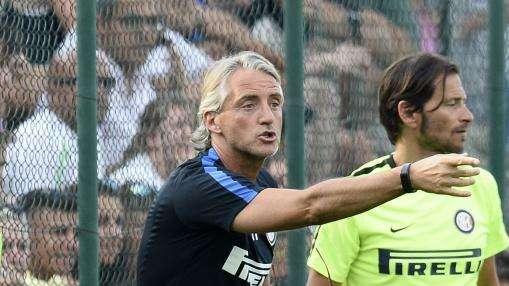 Battistini: "Scudetto, Milan e Inter in lizza con la Juve"