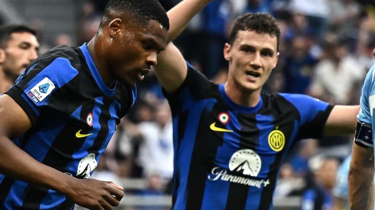 Pagelle GdS - Pagella da 7 per quattro nerazzurri, ma ci sono anche tre insufficienze