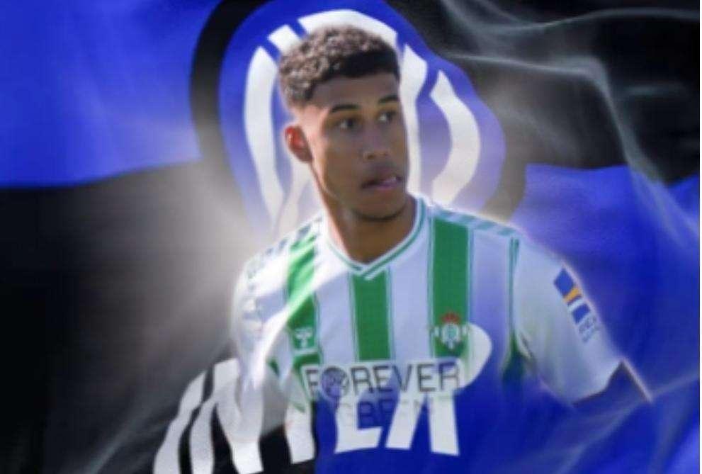 GdS - L'Inter accelera per Alex Perez: fatta una nuova offerta. Attesa a breve la risposta del Betis