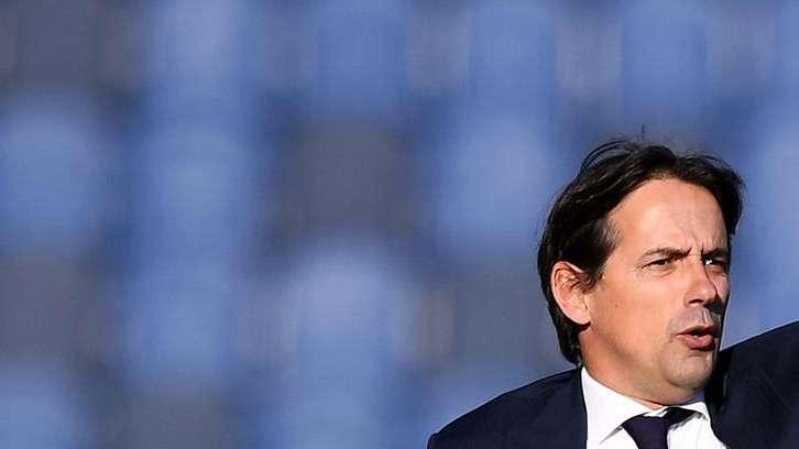 Inzaghi in conferenza: "Dovevamo stare più attenti. Primi due gol molto fortuiti, il 3-1 ci ha piegato le gambe"