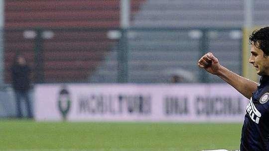 TMW - Conte, messaggio a Ranocchia al J-Stadium? 