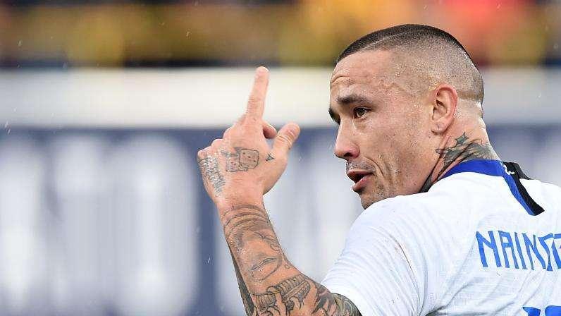 FcIN - Radja nessun allarme: la sostituzione è stata precauzionale