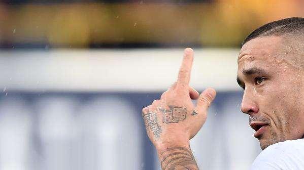 Tacchinardi: "Inter, Radja importante per la mentalità"