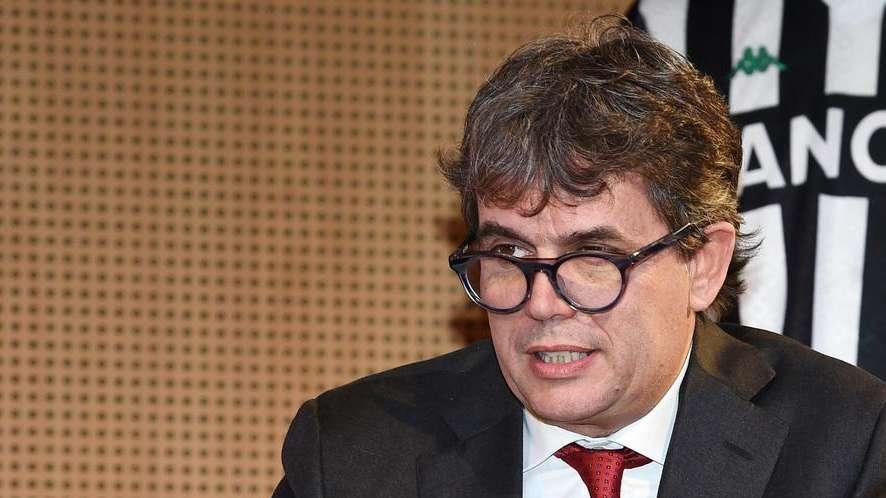 Garlando: "Juve assente a Verona, l'Inter di Conte deve dimostrare un passo da leader"