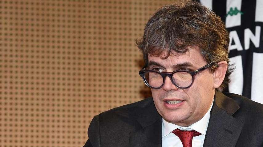 Garlando: "Conte ha lavorato su tre statuine e ora il presepe è un'altra cosa. Juve l'anti-Inter"