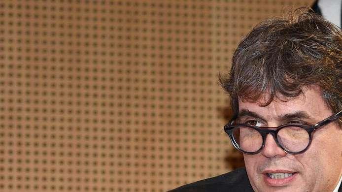 Garlando: "Milano torna in vetta alla Serie A. Conte ha quadrato l'Inter a Reggio"