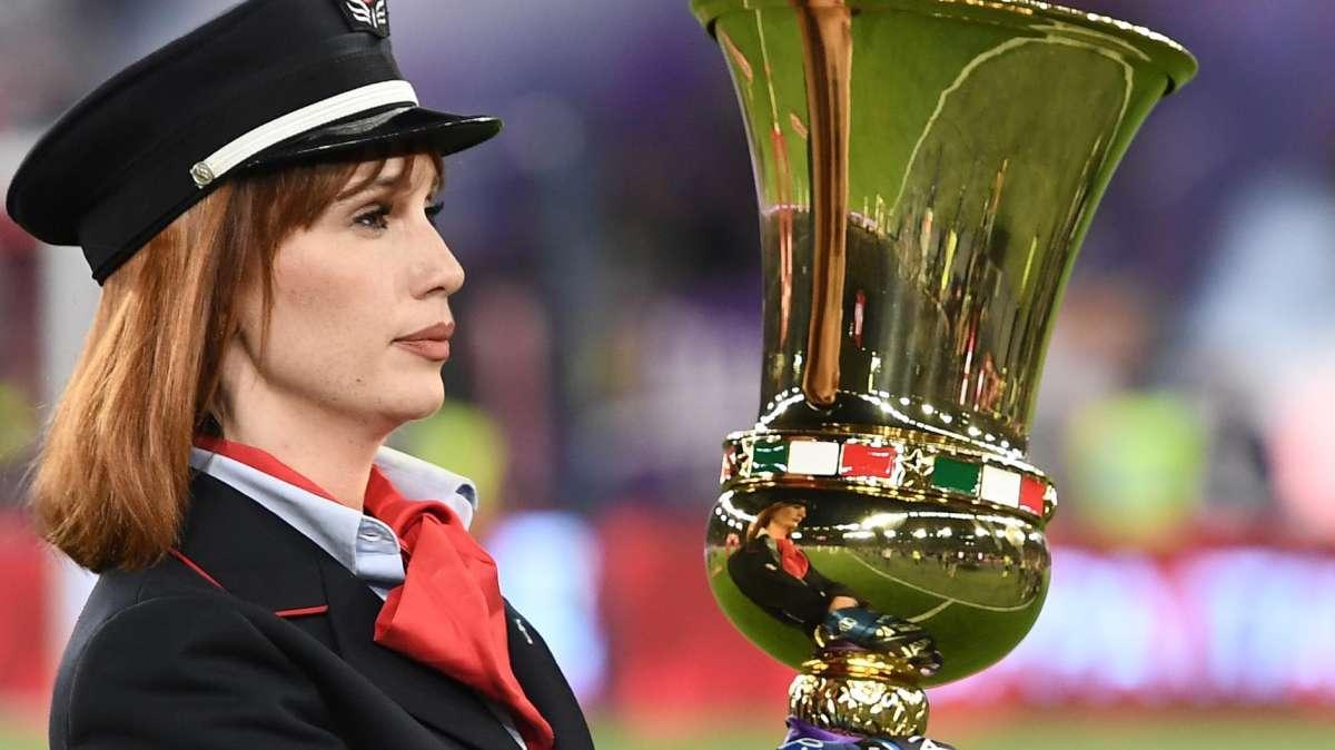 Bookies - Coppa Italia, Inter e Juventus favorite alla pari. Atalanta subito dietro