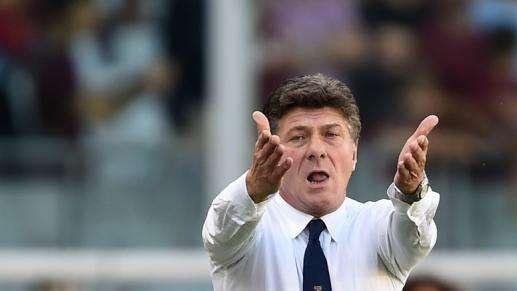 Niente squalifica, il ritorno di Mazzarri a Milano avverrà regolarmente