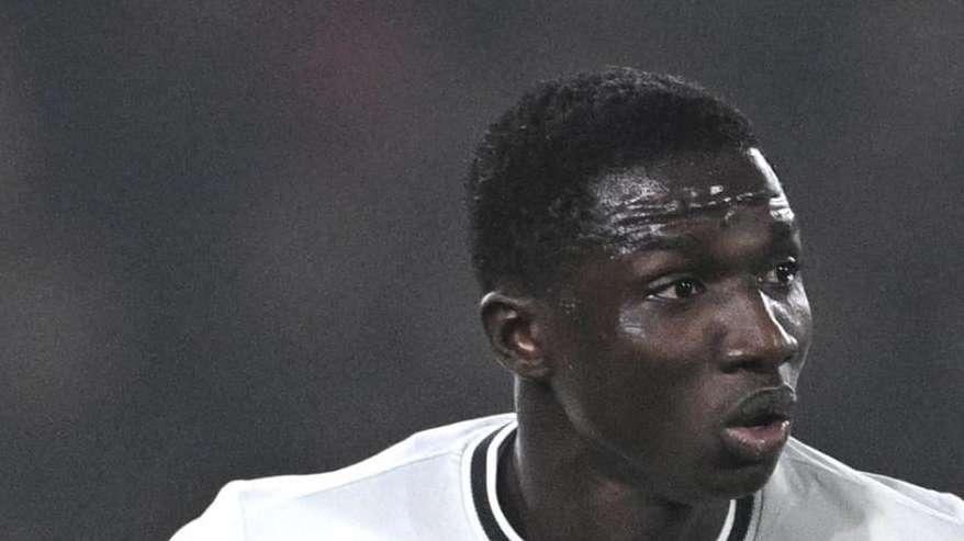 Monaco, Camara: "Inter buona squadra, abbiamo avuto un inizio difficile. Felici di sfidare il Benfica"