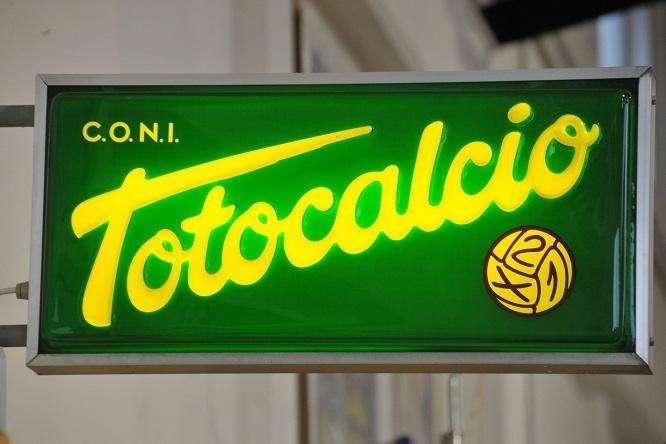 Slitta il ritorno del Totocalcio: il primo concorso col nuovo format a gennaio 2022