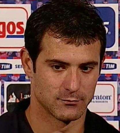 Stankovic: "Sono deluso, ma ho tanta fiducia"