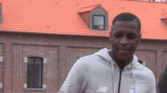 Corsera - Lopez, Ndombele e non solo: c'è anche un'altra opzione per la mediana