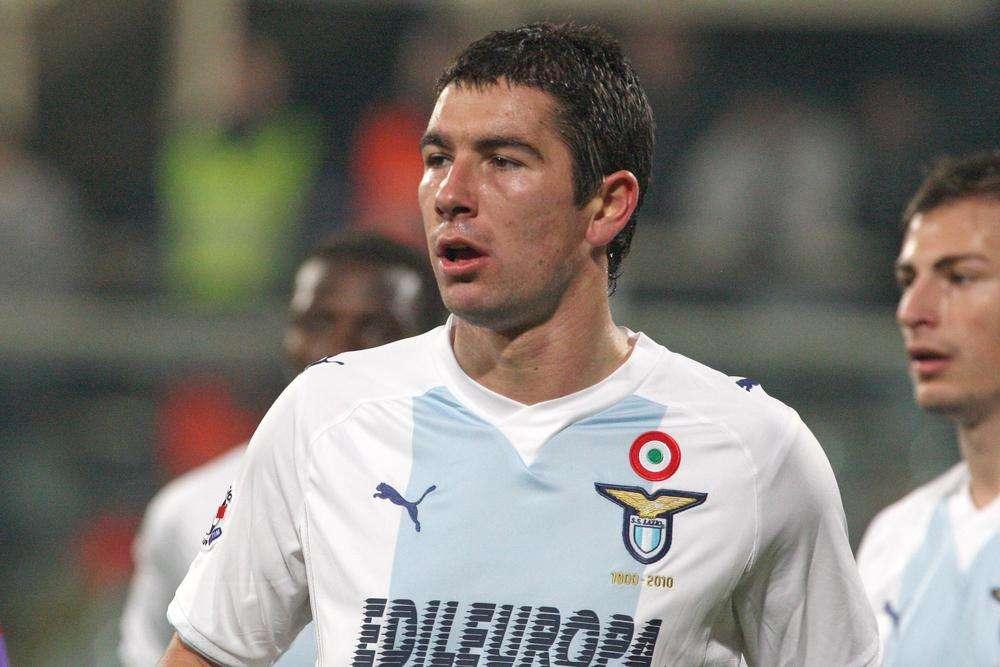 Aleksandar Kolarov