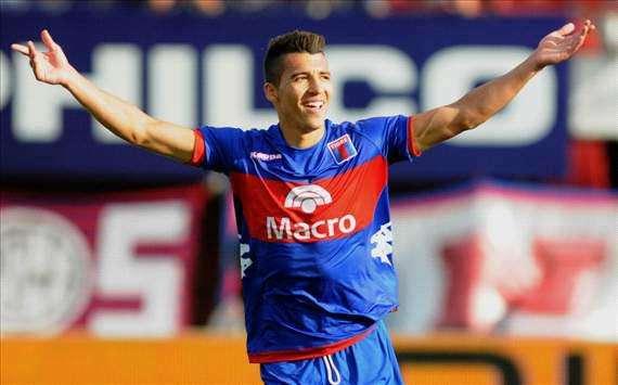 Ruben Botta verso l'Inter: "Europa, un sogno. Ora..."