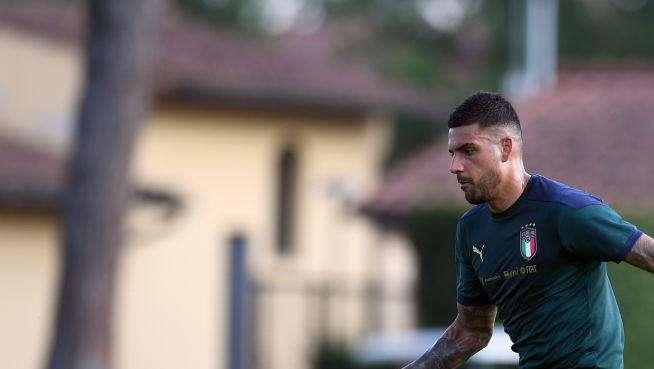GdS - Il Napoli supera l'Inter nella corsa a Emerson Palmieri: il punto