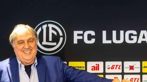 UFFICIALE - Odgaard passa al Lugano. Jacobacci: "È il giocatore che cercavamo"