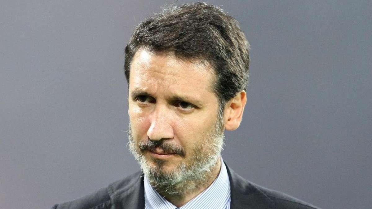 Bigon: "Ottima Inter, per la Roma sfida complicata"