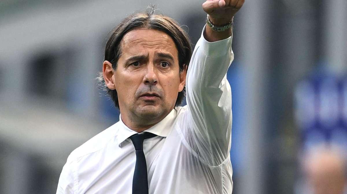 Corsera - L'età, gli infortuni e la Champions: all'Inter non tornano i conti, Inzaghi contrariato 