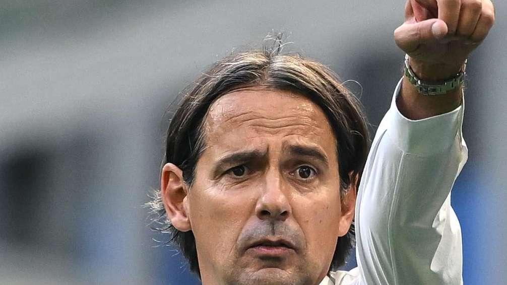 TS - Inzaghi e la regola del quattro: indizi verso il Salisburgo