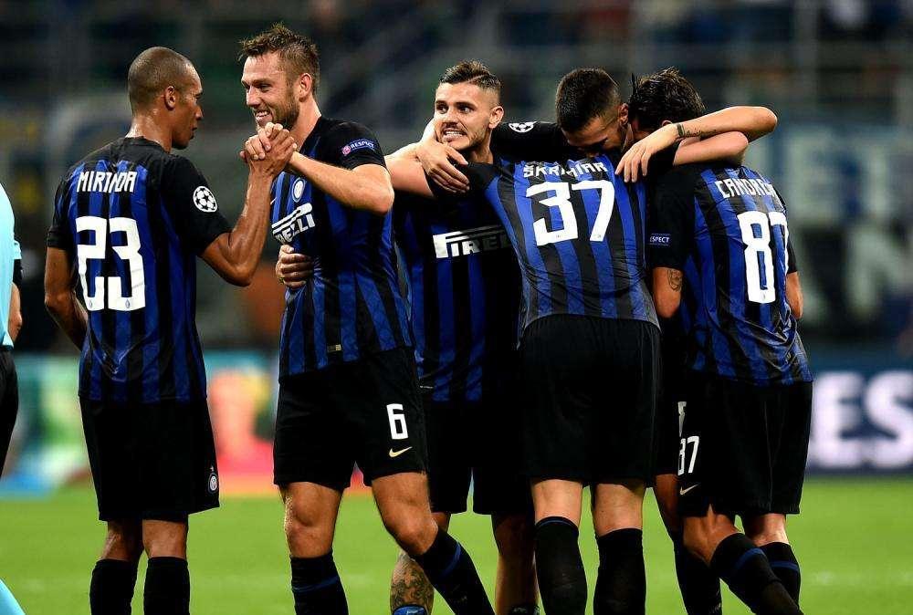 GdS - Inter, una notte in cui fare la storia. Tutte le chiavi tattiche del match