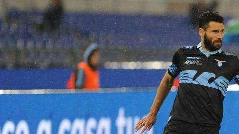 Il Tempo - Antonio Candreva a Milano entro 48 ore