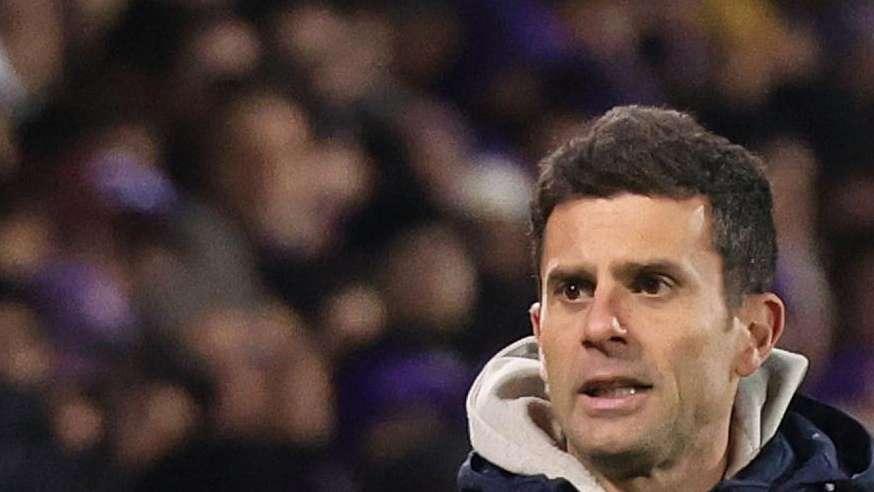 Nervo: "A Thiago Motta direi di restare a Bologna, questo è l'ambiente ideale per lui"